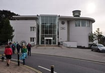 Man faces sex charges