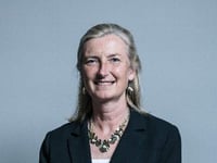 BREAKING: Sarah Wollaston MP resigns the Conservative whip