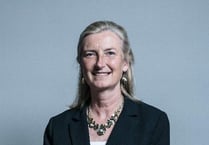 BREAKING: Sarah Wollaston MP resigns the Conservative whip
