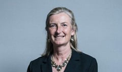 BREAKING: Sarah Wollaston MP resigns the Conservative whip