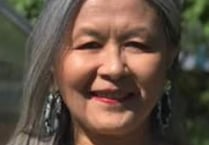 Woman Charged With Murder After Body Found In Salcombe Woods