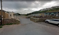 Driver's fury at car park firm's stance