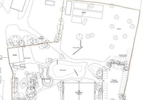 Musician's communal farm scheme given the green light