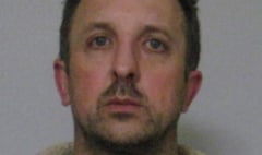 East Allington man who mimicked horror film rape scene in brutal sex attack jailed