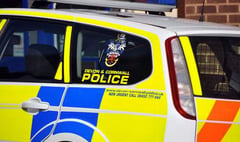 Police issue appeal over boat theft