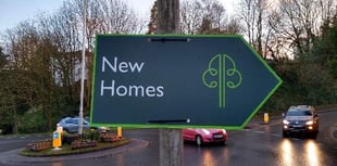 Development hits a stumbling block