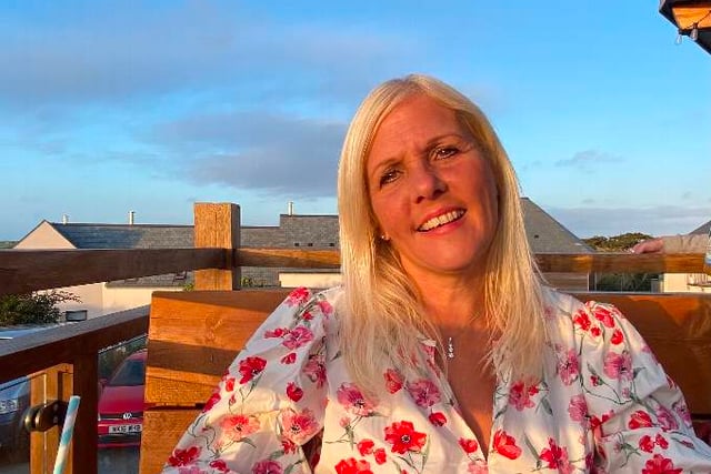 Councillor wants the best for existing Woolwell residents 
