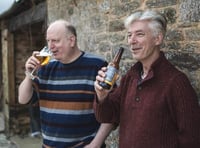 Brewery 'hero' at climate summit COP26