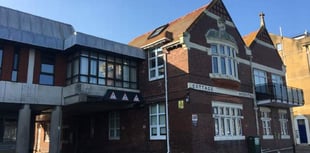 NHS and Dartmouth Town council seeking resident's views on former hospital site