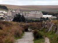Prison incident resolved ‘safely’