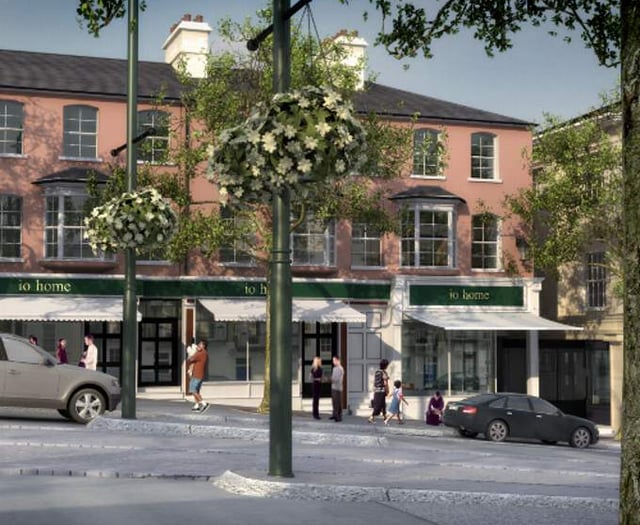 Investment zones such as Sherford and Langage under threat
