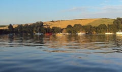Salcombe’s house prices largest on record
