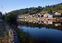 Concern over new riverside plans
