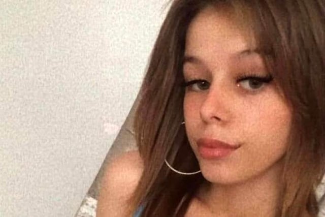 Police continue to question two men on suspicion of murdering Bobbi-Anne Mcleod