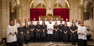 Buckfast Abbey releases 2022 concert dates