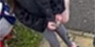 Appeal to find girl missing from Newton Abbot