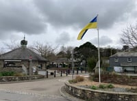 Rotary Club hold collection for victims of the Ukraine war