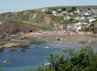 Tragic end to Hope Cove search