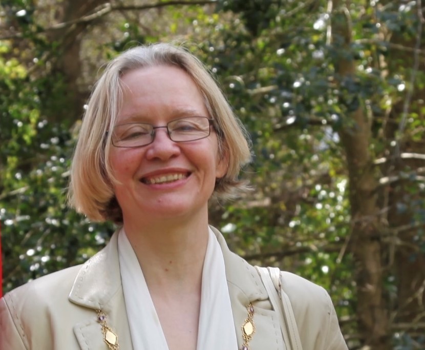 New mayoral candidate receives unanimous support totnestoday.co.uk