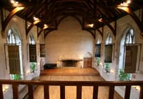 English Music Festival relocates to Dartington