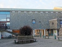 Second “freedom” meeting vetoed by town council