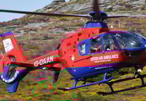 College give their account of yesterdays incidents