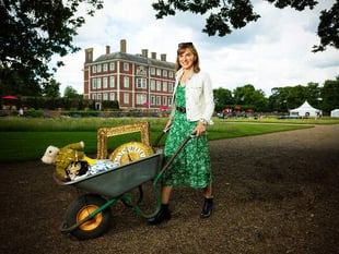 Antiques Roadshow to visit Dartington Estate