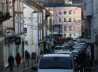 Totnes business community helping town to thrive