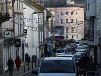 Totnes business community helping town to thrive