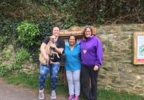 Sponsorship sought for new Parkrun
