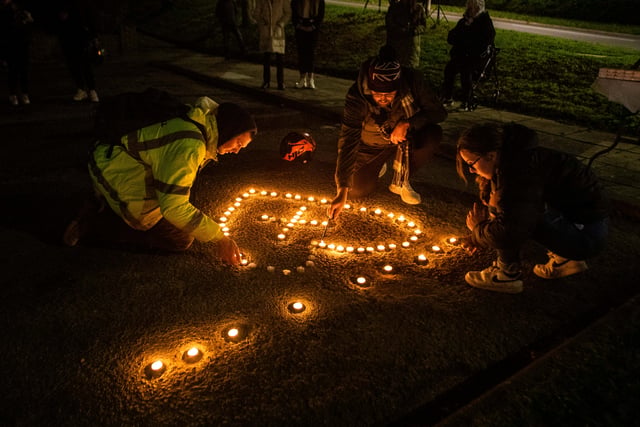 Guilty plea in South Hams murder case that led to safety protests