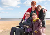 Campaign launched to find more adoptive families locally