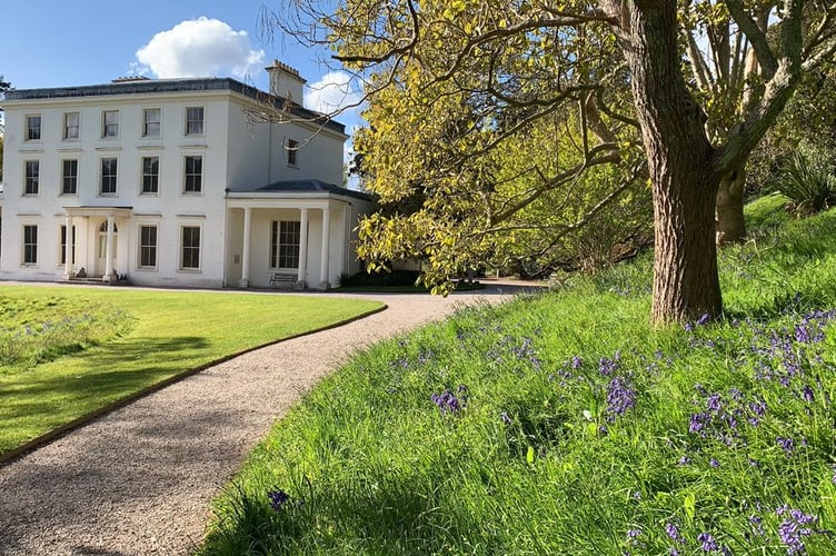 Greenway House