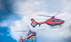 Devon Air Ambulance’s free defibrillator training sessions