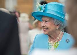 Her Majesty the Queen
