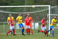 MATCH GALLERY: Watts Blake Bearne 7-1 Meadowbrook Athletic