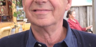 Tributes to Dartmouth Artist Andras Laszlo Kaldor