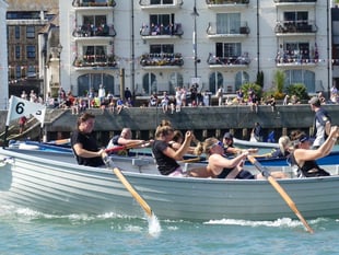 Regatta asks for more sponsorship to cover rising costs