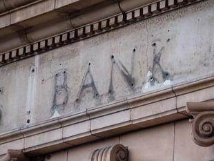 Four in five banks closed in Totnes since 2015 