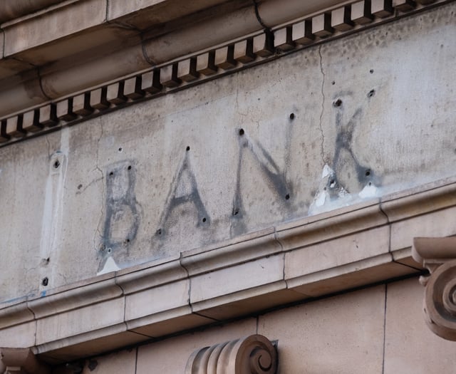 Four in five banks closed in Totnes since 2015 