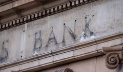 Four in five banks closed in Totnes since 2015 