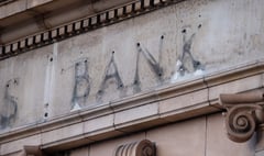 Four in five banks closed in Totnes since 2015 