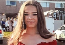 Hundreds to say goodbye to Bobbi-Anne whose funeral is today