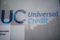 A growing number of people are turning to Universal Credit 