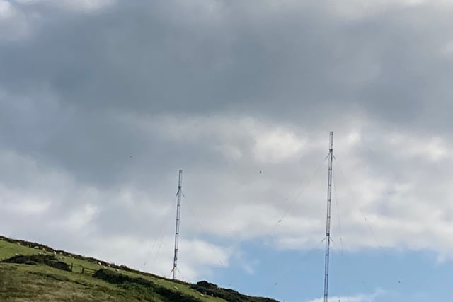 A century of radio for the South Hams