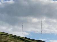 Start Point radio transmissions to close down