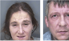 Couple jailed for Wembury murder of autistic man