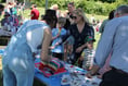 Jubilee fun for parents and pupils