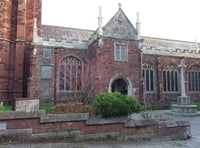 South Hams churches urged to join national survey to preserve heritage
