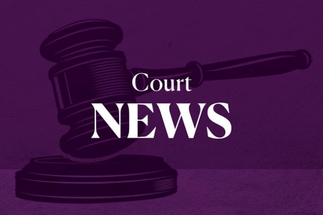 Fine for failing to give information to police